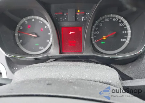 2013 GMC Terrain Sle-2 из США, поврежденный, VIN 2GKALSEK0D6127754